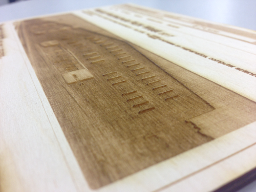 Engrave screenshot 2